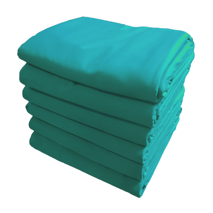 Poly Premier Drape - 34" x 60" (3' x 5')