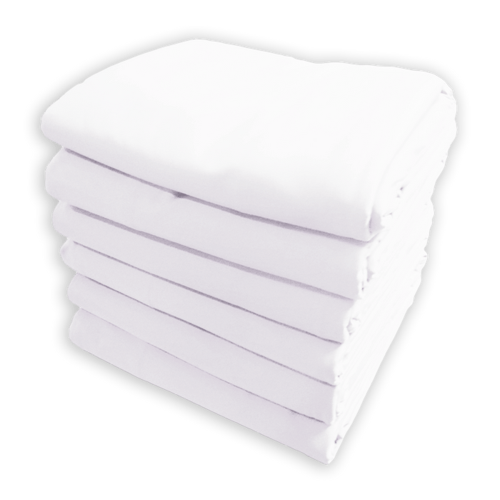 Poly Premier Drape - 34" x 60" (3' x 5')