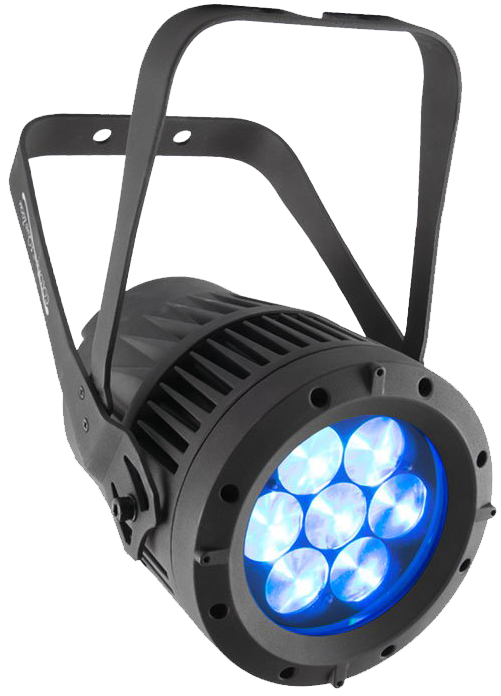 COLORado 1-Quad Zoom