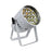 Blizzard Lighting ProPar Z19™ RGBW - White