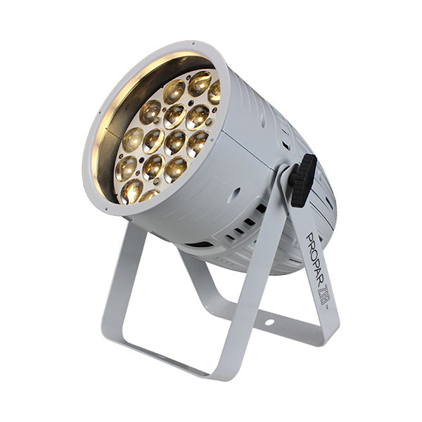 Blizzard Lighting ProPar™ Z19 CWWW - White