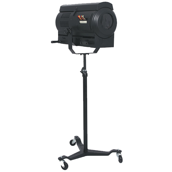 Times Square QF1000S Followspot TS Stage Lighting