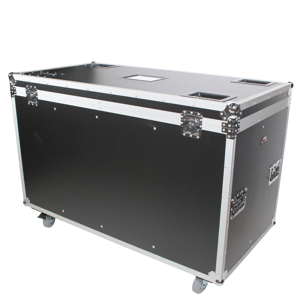High End Systems Road Case for SolaHyBeam 3000 (Does not include Molded Inserts)