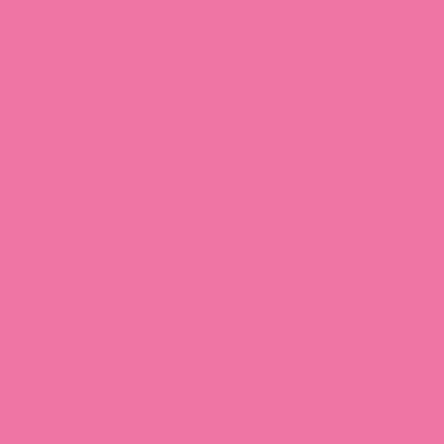 20" x 24" Color Sheet  Dark Pink