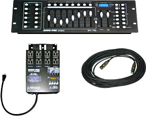 Lightronics SB01 System in a Box