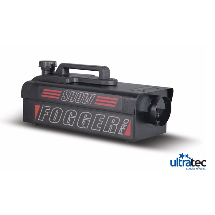 Ultratec Show Fogger Pro