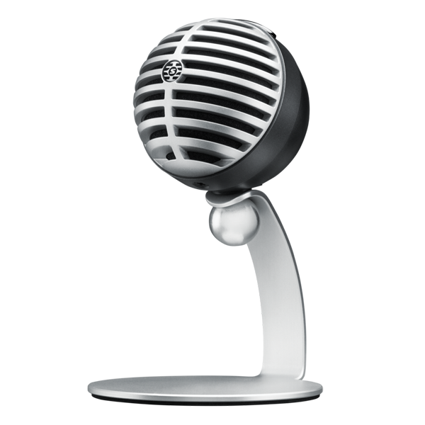 MV5 Digital Condenser Microphone
