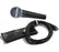 Shure SM58-CN Vocal Microphone w/ XLR Cable