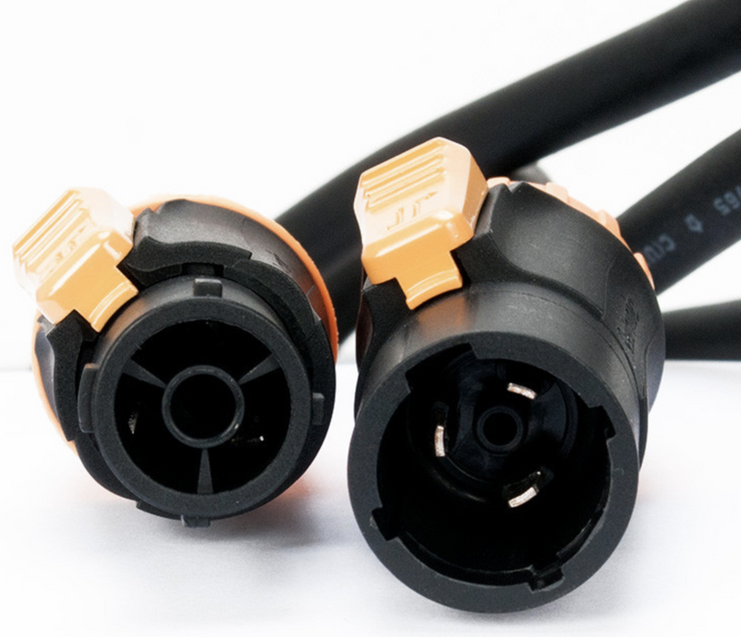 SIP126 5' IP65 Powerline Cable