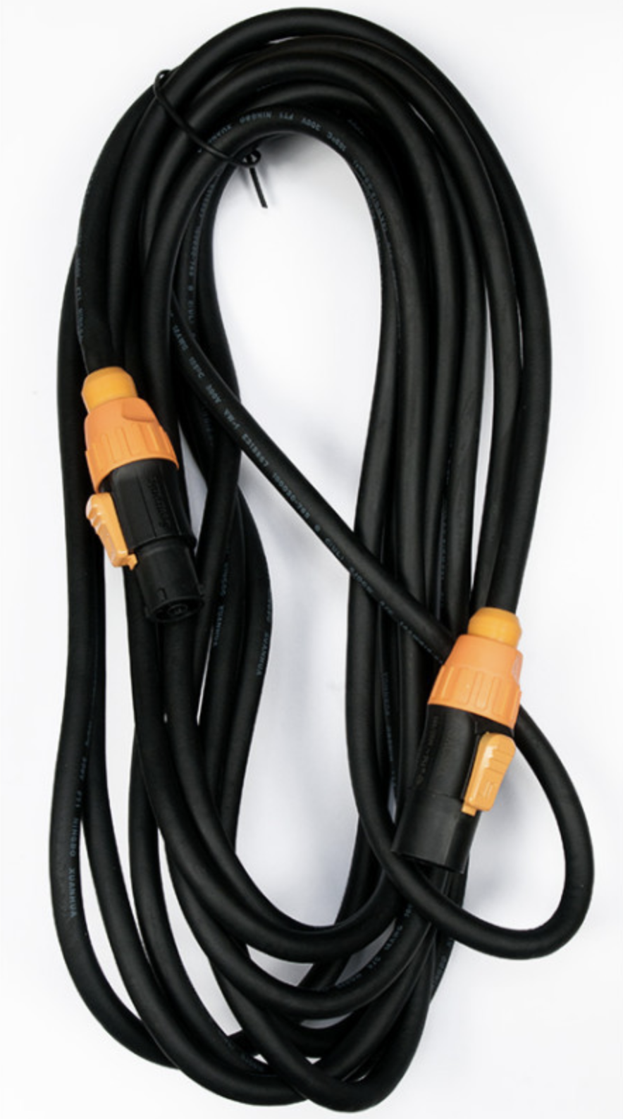 Ips Cable Line SIP139-10 IP65 Powerline Cable — TS Stage Lighting