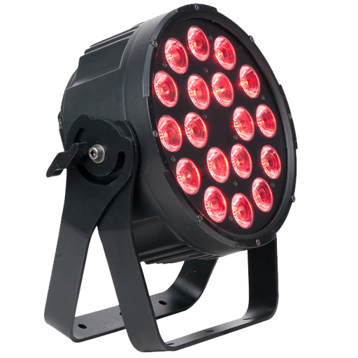 Elation SIXPAR 300IP Outdoor Rated Par Light