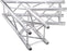 Global Truss SQ-4120 2-WAY 60 DEGREE CORNER