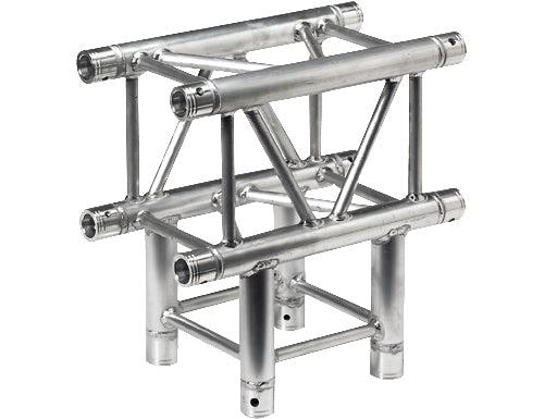 Global Truss SQ-4129 3-WAY 90 DEGREE T-JUNCTION