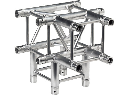 Global Truss SQ-4130 4-SQ-413WAY T-JUNCTION