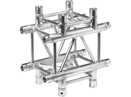 Global Truss SQ-4133 4-WAY CROSS JUNCTION