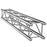 ProX 12 Inch Box Truss  8.20 ft. with 2 inch Tubing