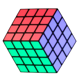 Squarodox 3D Cube