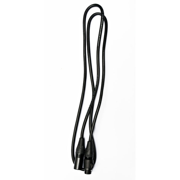 STR330 5ft. DMX XLR Cable