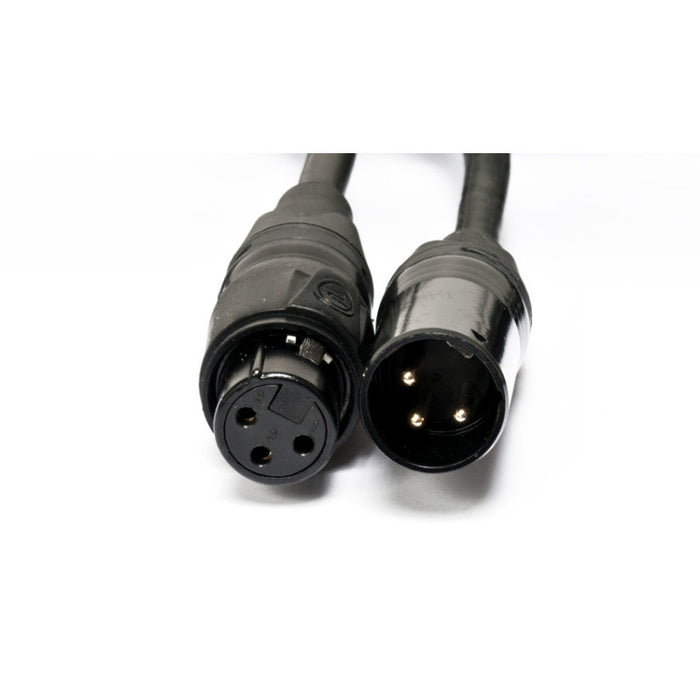 STR346 10ft. DMX XLR Cable