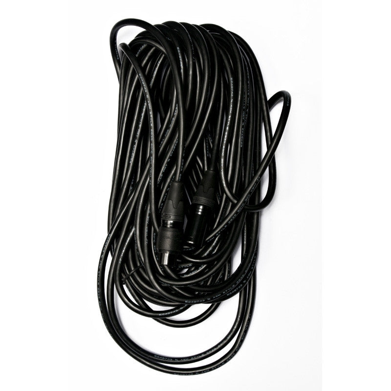 STR578 50ft. DMX XLR Cable