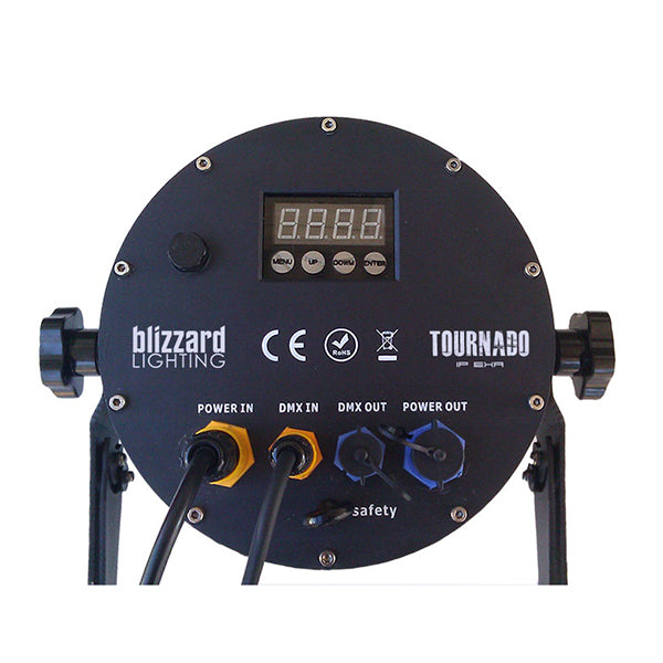 Blizzard Lighting TOURnado™ IP EXA