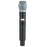 Shure ULXD2/B87A Handheld Microphone