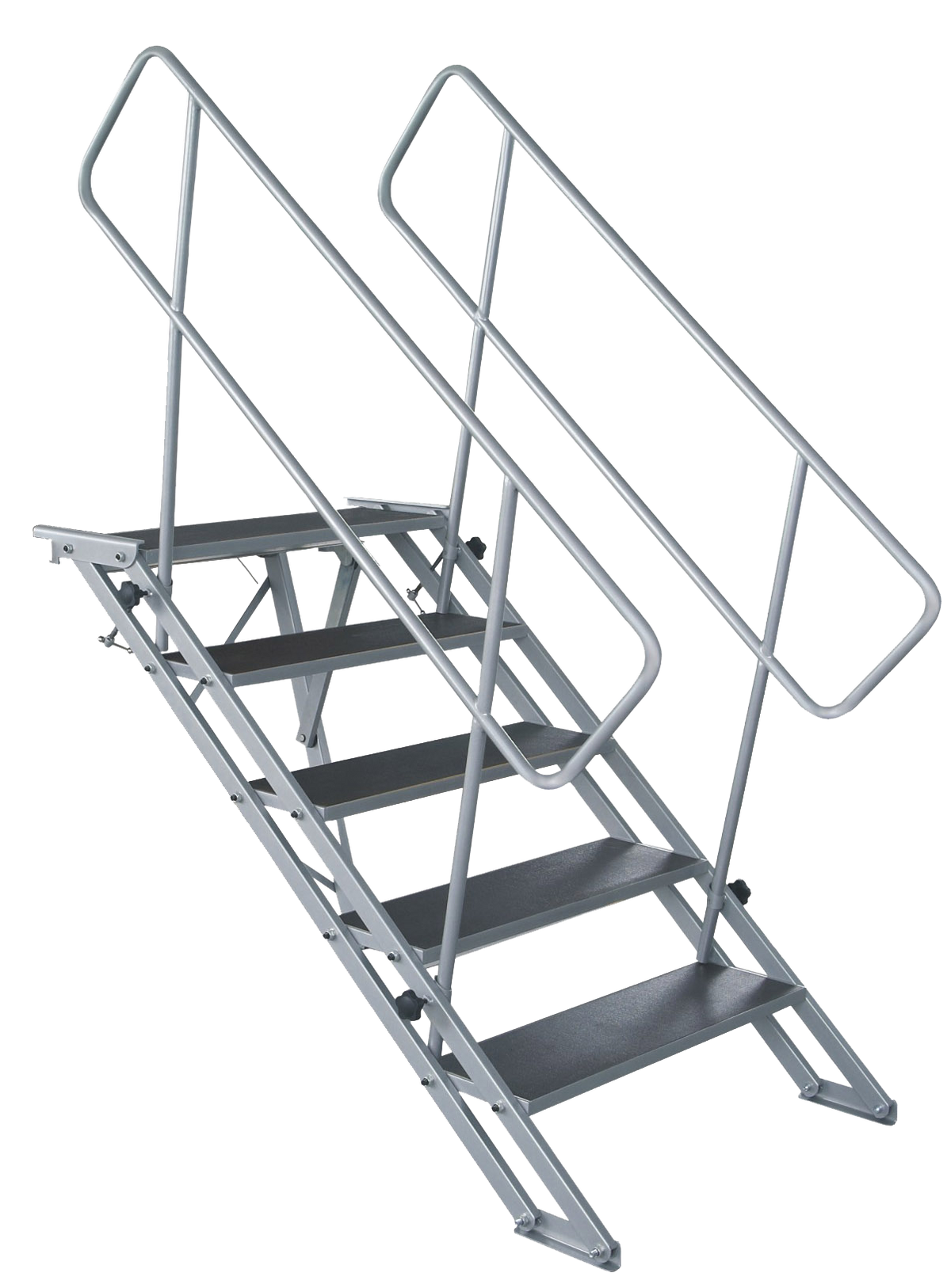 StageQ XSQ-ST7 Heavy Duty Step — TS Stage Lighting