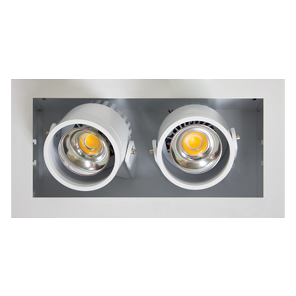 XT13SR Semi Recessed