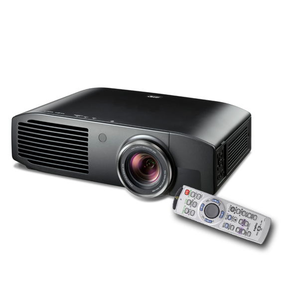 Video Projector